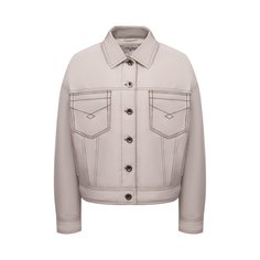 Пуховая куртка Brunello Cucinelli