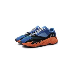 Кроссовки Yeezy Boost 700 Bright Blue adidas Originals