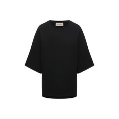 Хлопковая футболка Alexandre Vauthier
