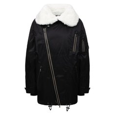 Пуховая куртка Bogner