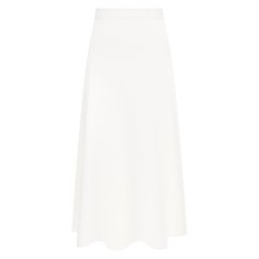 Юбка из вискозы Valentino