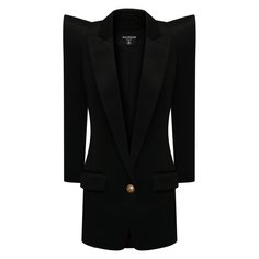 Жакет из вискозы Balmain