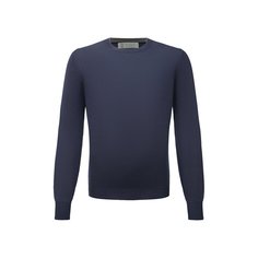 Джемпер из шерсти и кашемира Brunello Cucinelli
