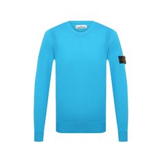Хлопковый джемпер Stone Island