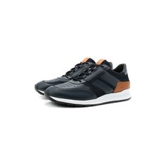 Комбинированные кроссовки Tod’s Tods
