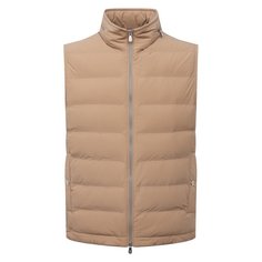 Пуховый жилет Brunello Cucinelli