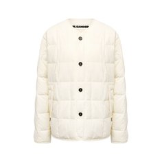 Пуховая куртка Jil Sander