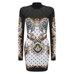 Платье Balmain