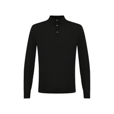 Шерстяное поло Ermenegildo Zegna