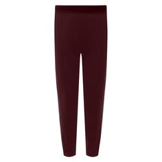 Шерстяные джоггеры Z Zegna