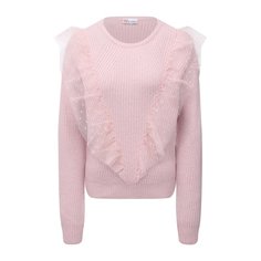 Пуловер REDVALENTINO