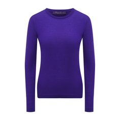 Кашемировый пуловер Ralph Lauren