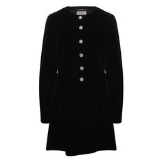 Платье Saint Laurent