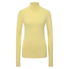 Водолазка из вискозы Bottega Veneta