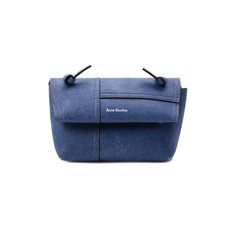 Сумка Musubi small Acne Studios