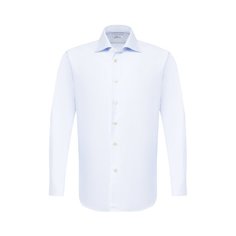 Хлопковая сорочка Kiton