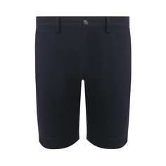 Хлопковые шорты Polo Ralph Lauren