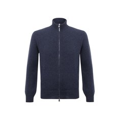 Кардиган из шерсти и кашемира Brunello Cucinelli