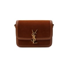 Сумка Solferino YSL Lock small Saint Laurent