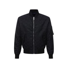 Двусторонний бомбер La Greca Versace