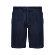 Джинсовые шорты Brioni