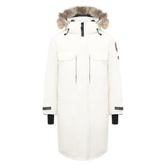 Пуховая парка Westmount Canada Goose