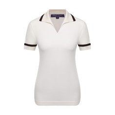 Кашемировое поло Ralph Lauren
