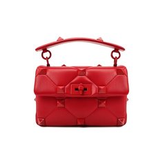 Сумка Roman Stud medium Valentino