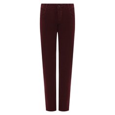 Хлопковые брюки Canali