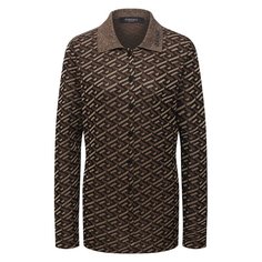 Кардиган Versace