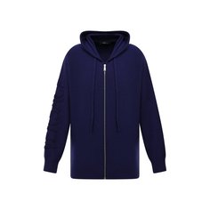 Кардиган из шерсти и кашемира Versace