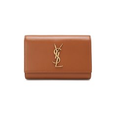 Поясная сумка Monogram Kate Saint Laurent