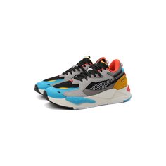 Комбинированные кроссовки RS-Z Puma