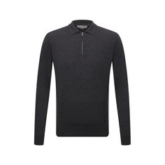 Шерстяное поло Corneliani