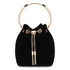 Сумка Bonbon mini Jimmy Choo