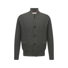 Хлопковый кардиган Brunello Cucinelli