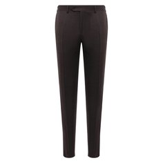 Шерстяные брюки Canali