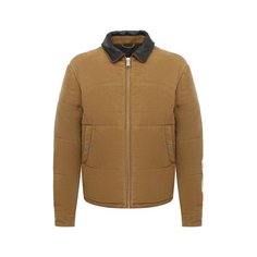 Утепленная куртка Heron Preston