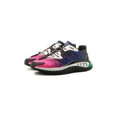 Кроссовки Wade Runner Valentino