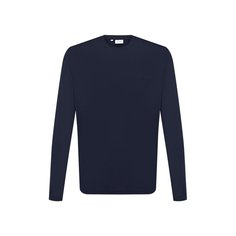 Хлопковый лонгслив Brioni