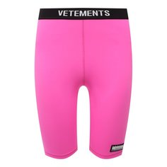 Шорты VETEMENTS