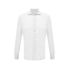 Льняная рубашка 120% Lino