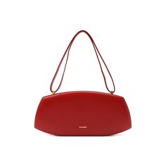 Сумка Taos small Jil Sander