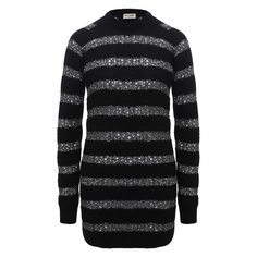 Платье Saint Laurent