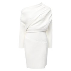 Платье из вискозы Proenza Schouler