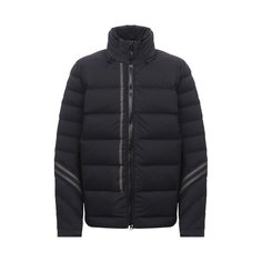 Пуховая куртка HyBridge CW Canada Goose