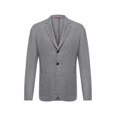 Кашемировый пиджак Brunello Cucinelli