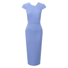 Шерстяное платье Roland Mouret