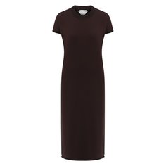 Платье Bottega Veneta