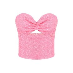 Топ с пайетками In the mood for love